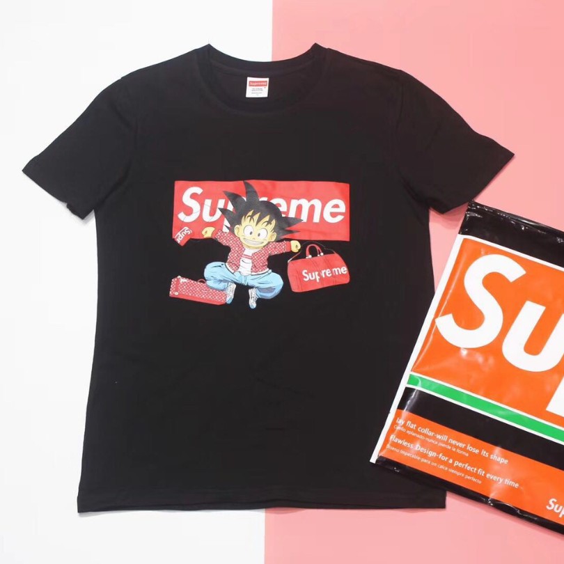 SPRM T-shirt  Goku Black Graphic
