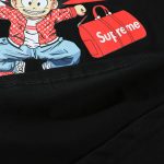 SPRM T-shirt  Goku Black Graphic