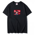 SPRM T-shirt  Goku Black Graphic