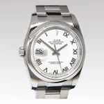 RLX Date Just RLX00