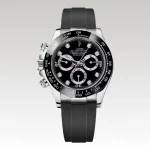 RLX Daytona Oysterflex Black
