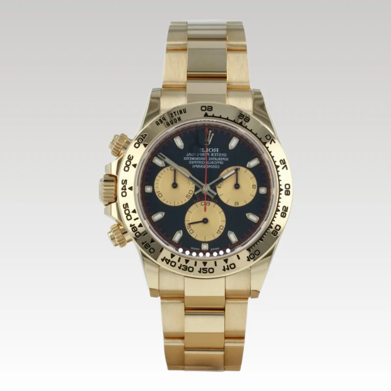RLX – Daytona 1