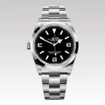 RLX Explorer RLX-