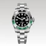 RLX GMT Master ll Root Beer
