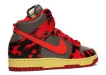 SB DUNK HIGH ‘ACID WASH’