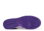 SB DUNK LOW ‘CHAMPIONSHIP PURPLE’