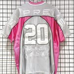 Shirt SPRM 20 Camo Jersey
