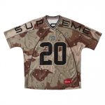 Shirt SPRM 20 Camo Jersey