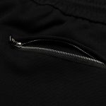 PRD Shorts  Logo Patch Black