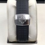 PP Aquanaut Travel Time
