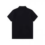 GG Polo Vertical Stripe Logo