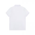 GG Polo Vertical Stripe Logo