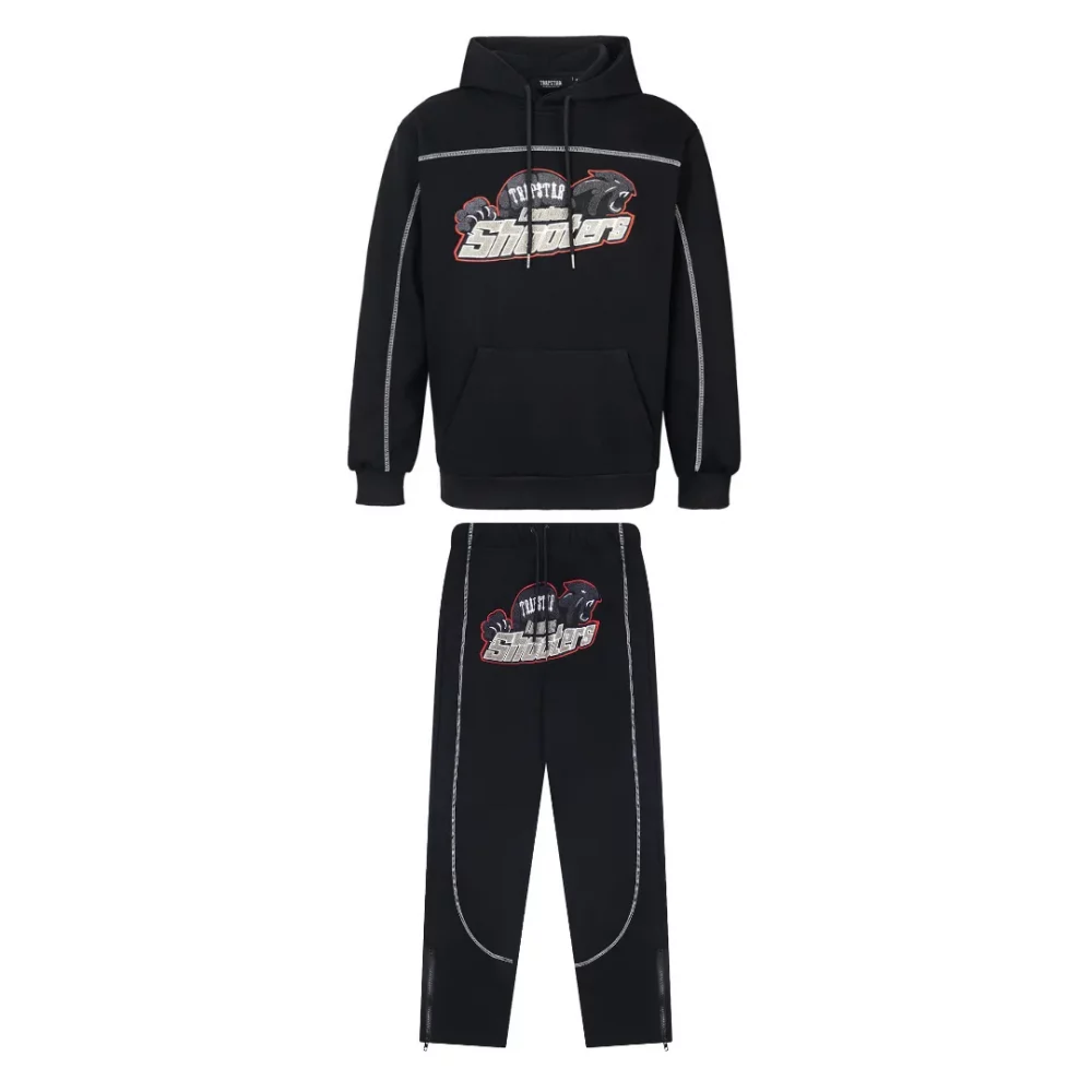 Shooters London Tracksuit