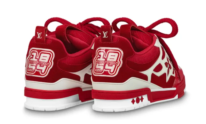 Skate Sneaker