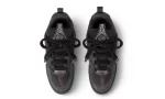 Skate Sneaker Black