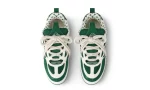 Skate Sneaker Green