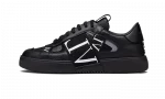Sneaker low-top VL7N Black