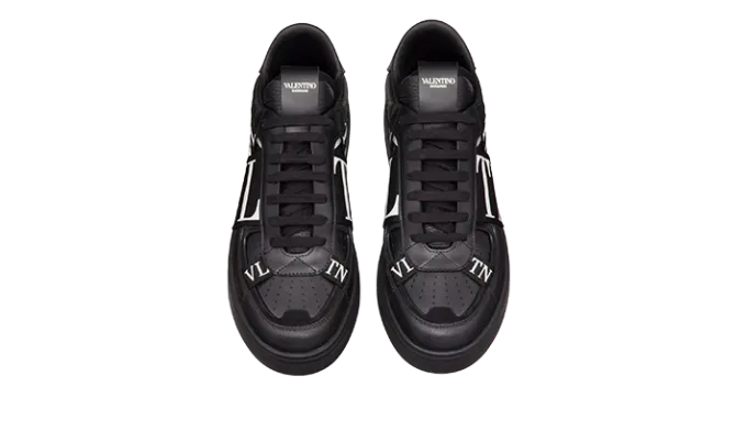 Sneaker low-top VL7N Black