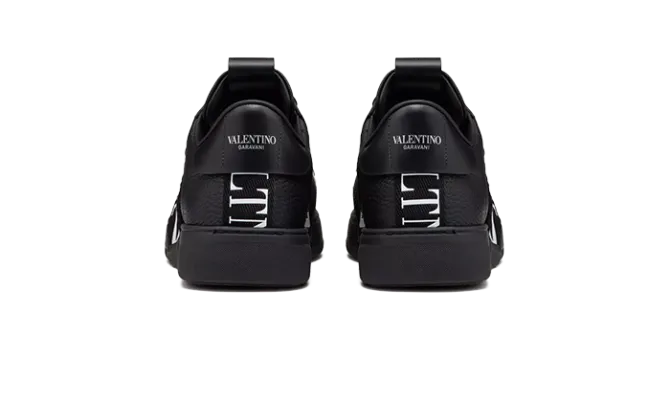 Sneaker low-top VL7N Black