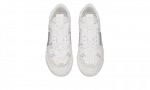 Sneaker low-top VL7N White