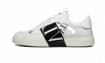 Sneaker low-top VL7N White Black