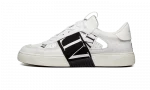 Sneaker low-top VL7N White Black
