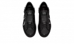 Sneaker Open VLTN Black