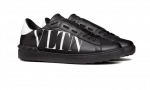 Sneaker Open VLTN Black