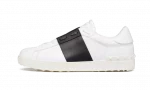 Sneaker Open VLTN Black Strip