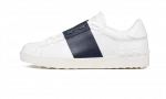 Sneaker Open VLTN Blue Strip
