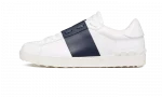 Sneaker Open VLTN Blue Strip
