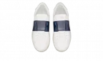 Sneaker Open VLTN Blue Strip