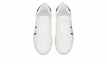 Sneaker Open VLTN White