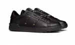 Sneaker Rockstud Full Black