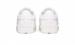 Sneaker Rockstud White