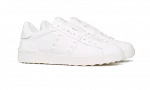 Sneaker Rockstud White