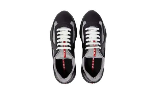 Sneakers America’s Cup