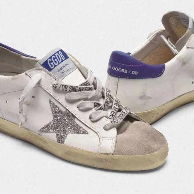 SNEAKERS GOLDEN