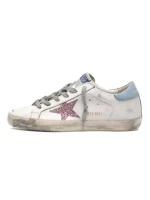 SNEAKERS GOLDEN