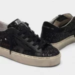 SNEAKERS GOLDEN