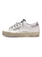 SNEAKERS GOLDEN