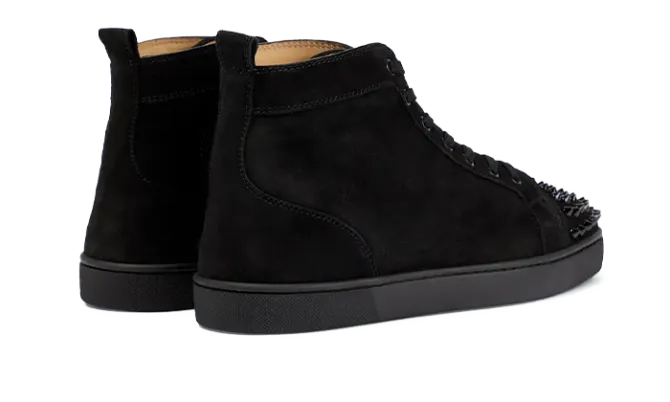 Sneakers Lou Spikes Orlato
