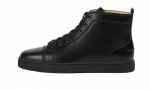 Sneakers Louis Black