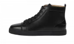 Sneakers Louis Black
