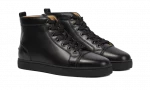 Sneakers Louis Black