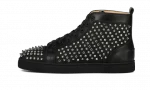 Sneakers Louis Canvas Lurex