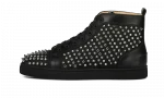 Sneakers Louis Canvas Lurex