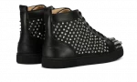 Sneakers Louis Canvas Lurex