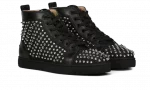 Sneakers Louis Canvas Lurex