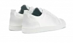 Sneakers Louis in seta e raso